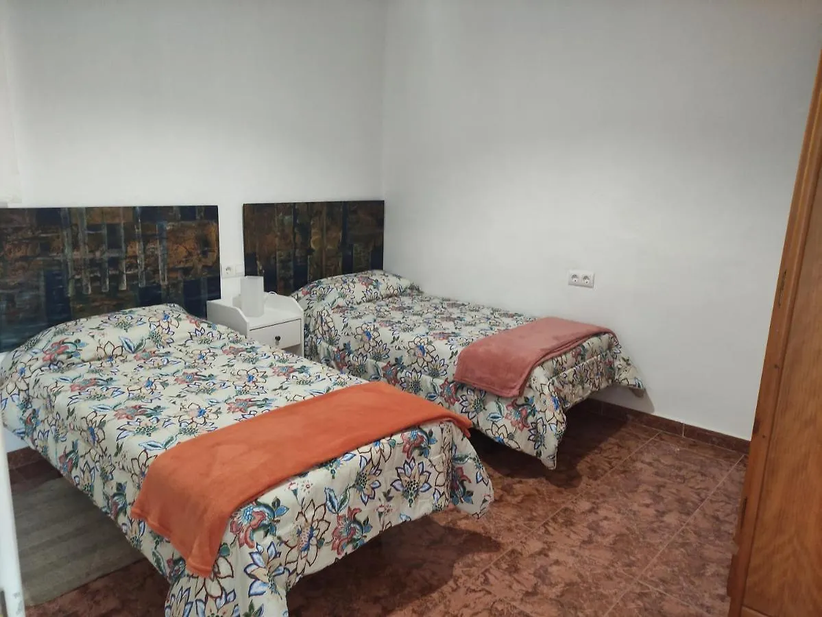 Casa Jose Villa Rota