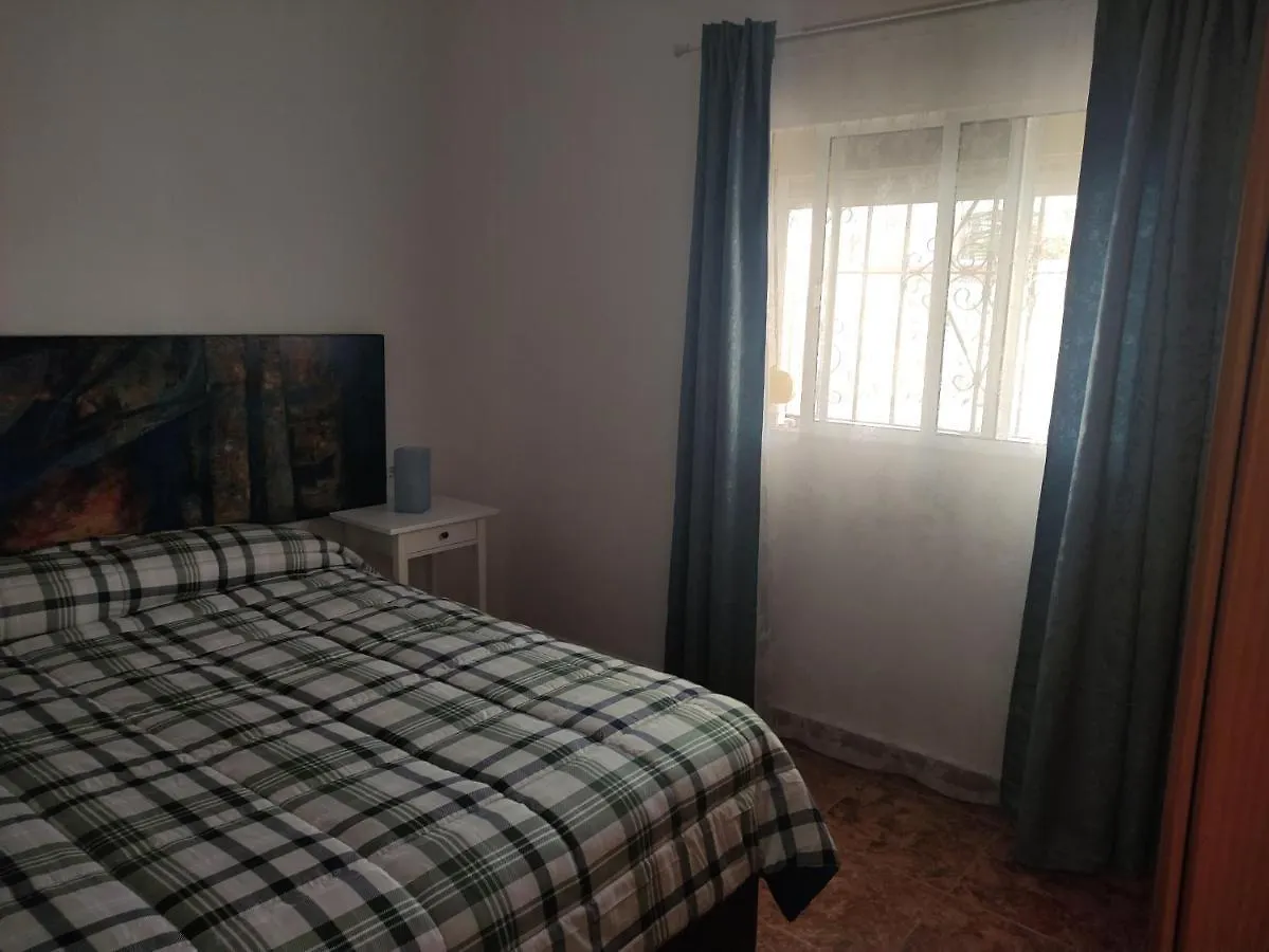 Holiday home Casa Jose Villa Rota