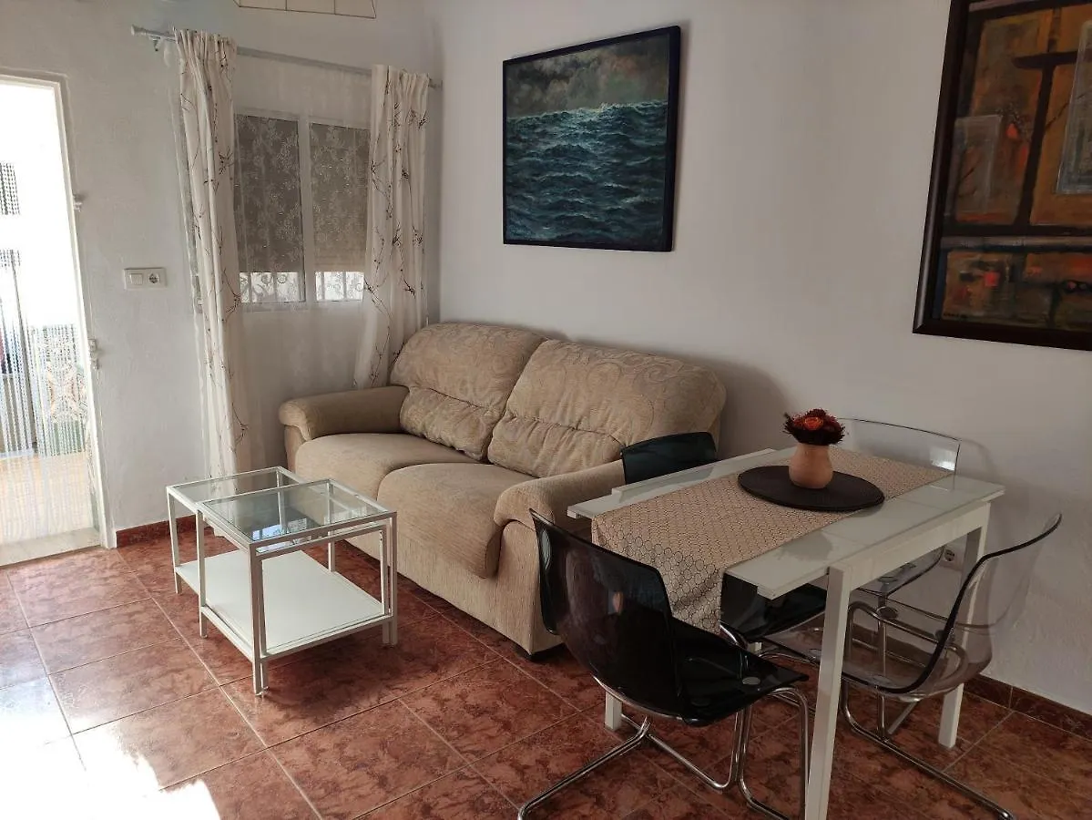 Casa Jose Villa Rota 0*,  Spain