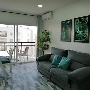  Apartamento Precioso Apartamento En Enfrente De Puerto Marina España