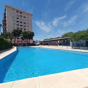  Apartamento Galica 103 España