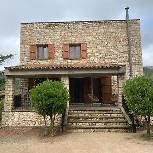  Chalet Casa Major España