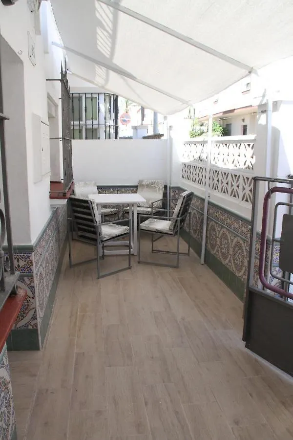 Casa Jose Villa Rota