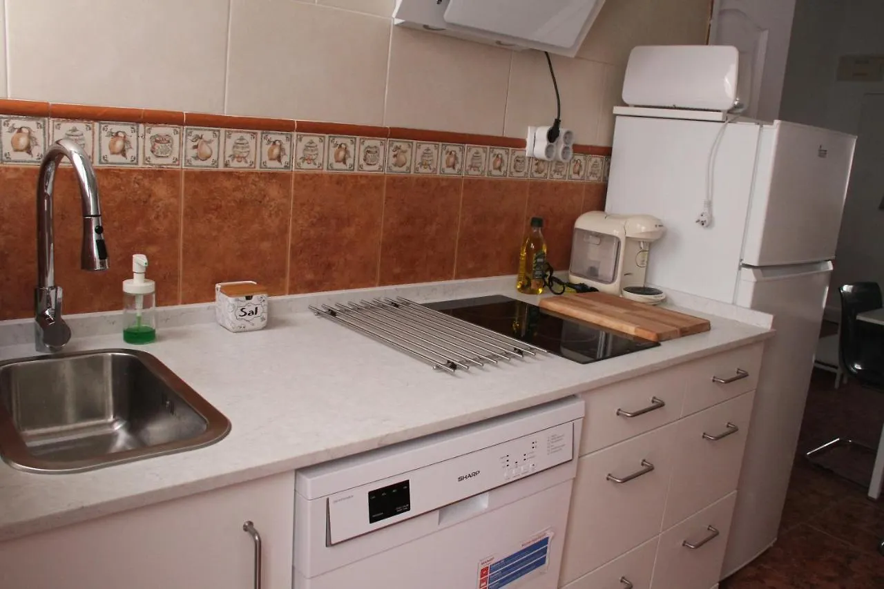 Casa Jose Villa Rota 0*,  Spain