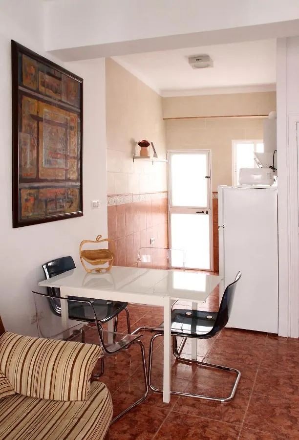 Casa Jose Villa Rota 0*,