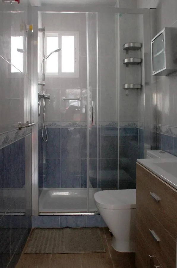Casa Jose Villa Rota Holiday home