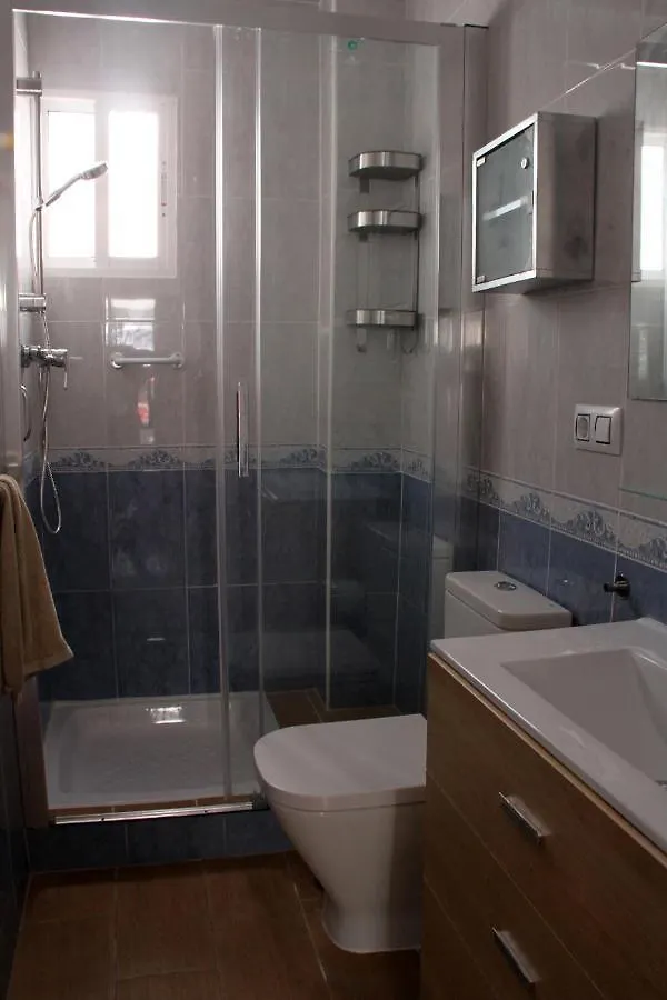 Holiday home Casa Jose Villa Rota