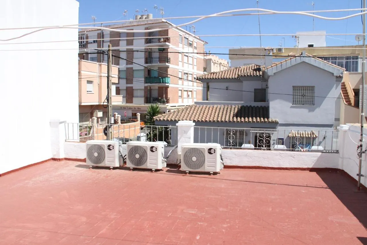 Casa Jose Villa Rota