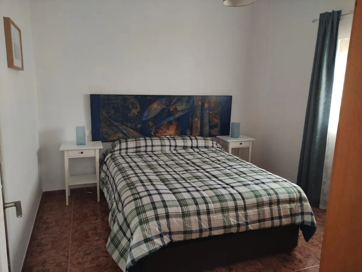 Casa Jose Villa Rota 0*,