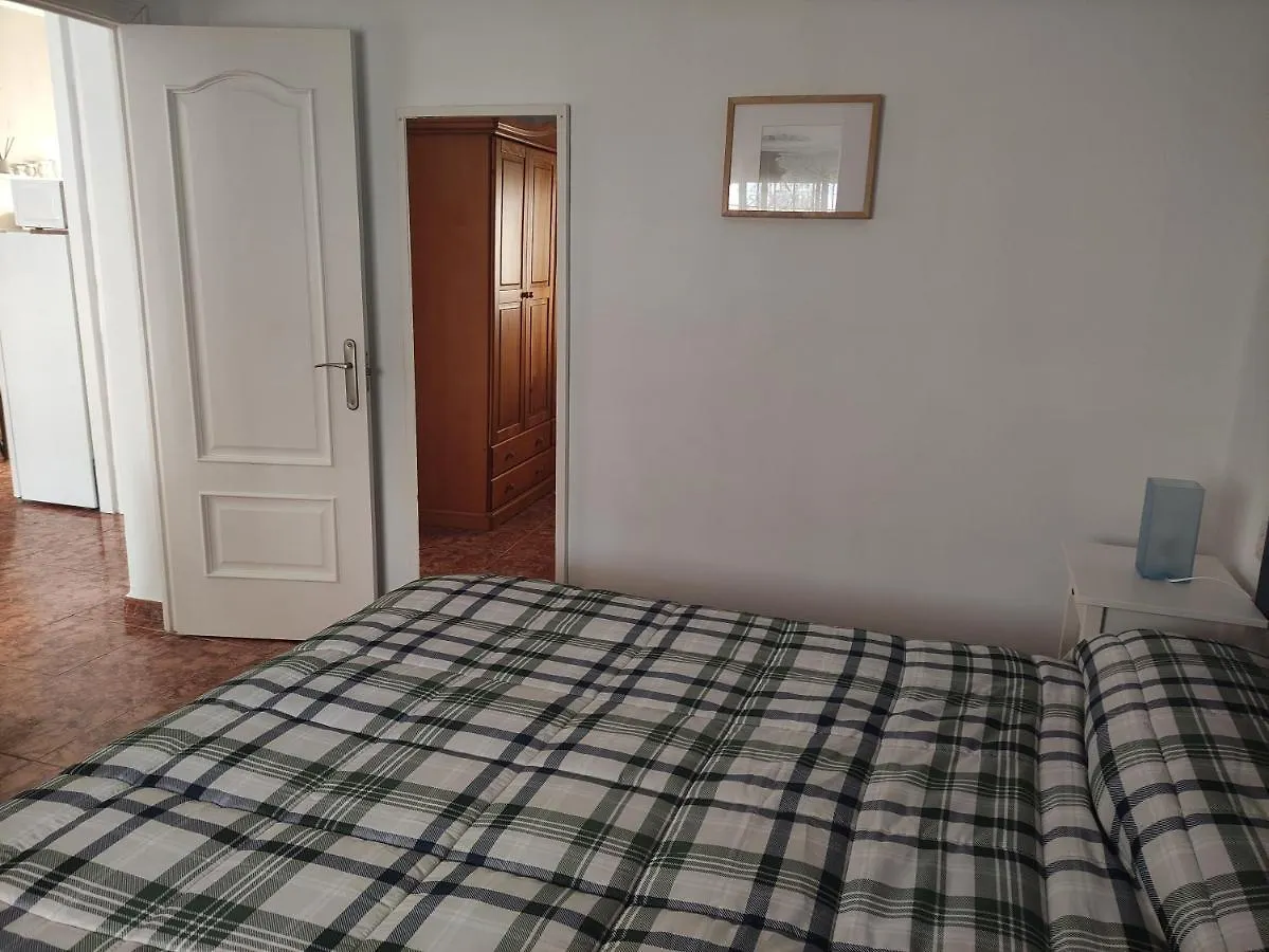 Holiday home Casa Jose Villa Rota