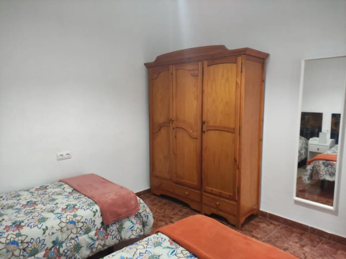Casa Jose Villa Rota Spain