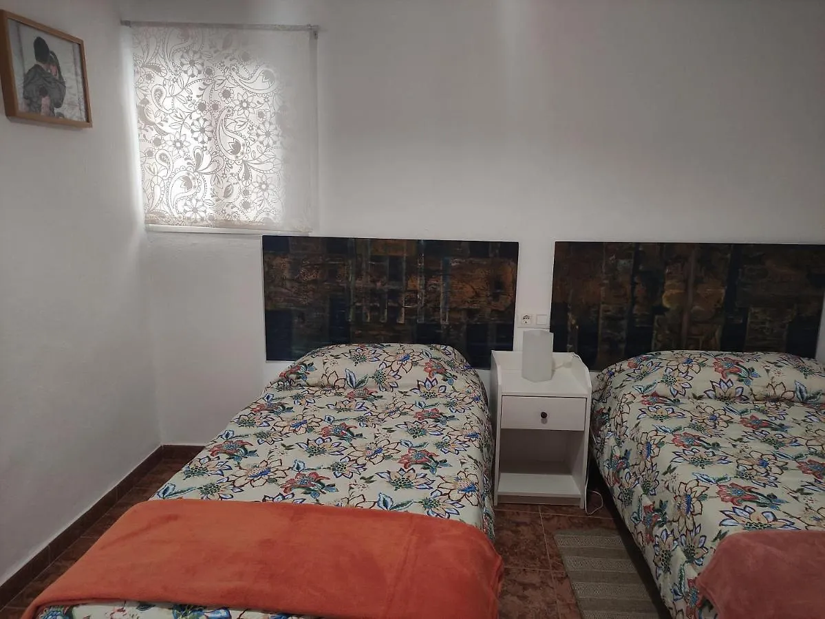 Casa Jose Villa Rota Holiday home