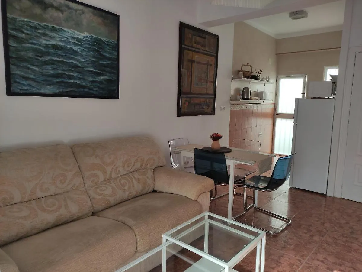 Casa Jose Villa Rota